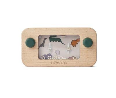 Consola de Agua Retro Annegrete Dinosaurs / Mist