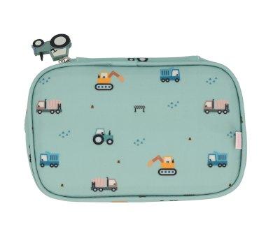 Sanitary Bag Trucks