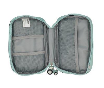 Sanitary Bag Trucks