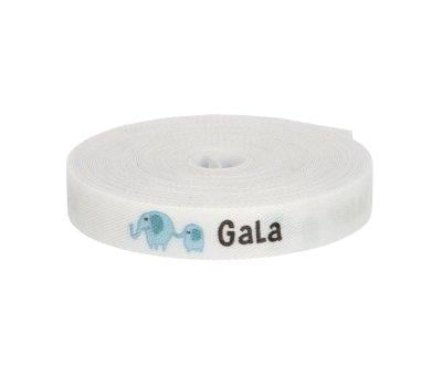 Fita de vesturio Personalizada Elephant