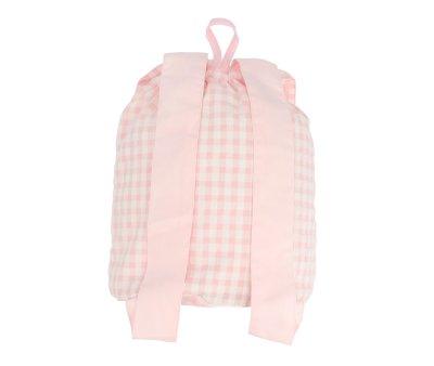 Mochila Pequea Vichy Bugs Personalizable