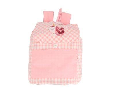 Mochila Pequea Vichy Magical Unicorn Personalizable