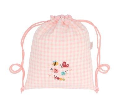 Mochila Personalizvel Vichy Bugs