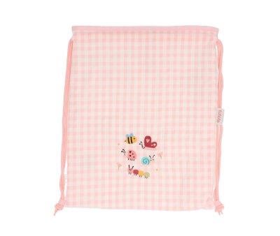 Mochila Personalizvel Vichy Bugs