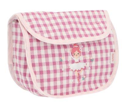 Portabocatas Laminated Ballet