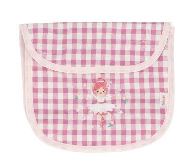 Portabocatas Laminated Ballet