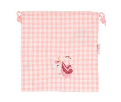Magical Unicorn Personalized Snack Bag