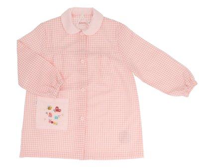 Babi Seber con Botones Bugs Personalizable
