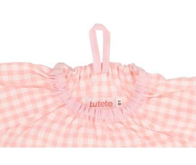 Babi Lola con Bolsillo Central Vichy Magical Unicorn Personalizable