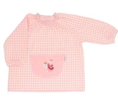 Babi Lola con Bolsillo Central Vichy Magical Unicorn Personalizable
