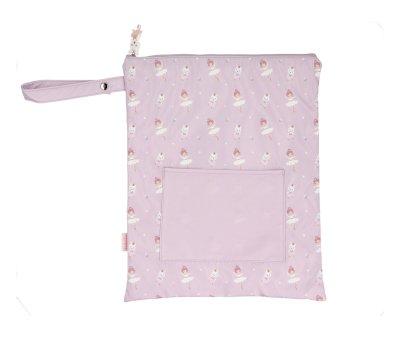Grand Sac Impermable Ballet Personnalisable