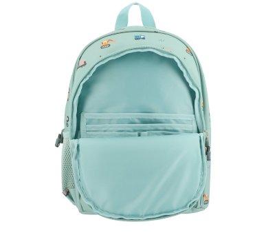 Sac  Dos Primaire Trucks Personnalisable