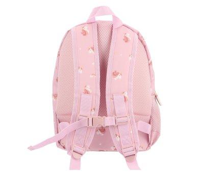 Sac  Dos Primaire Magical Unicorn Personnalisable