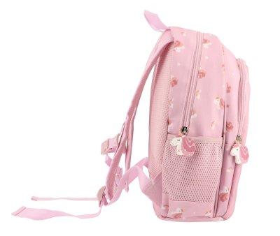 Sac  Dos Primaire Magical Unicorn Personnalisable