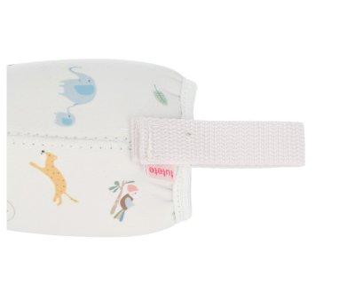 Neoprene Sleeve Savannah 350ml Personalised