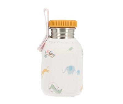 Neoprene Sleeve Savannah 350ml Personalised