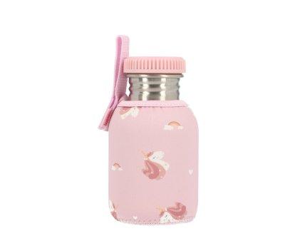 Funda Neopreno Magical Unicorn 350ml Personalizable