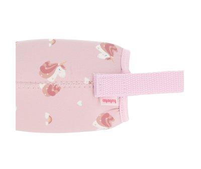 Funda Neopreno Magical Unicorn 350ml Personalizable