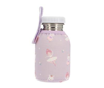 Neoprene Ballet Sleeve 350ml Personalised