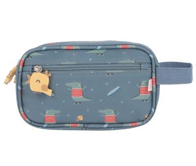 Neceser Infantil Croc Personalizable