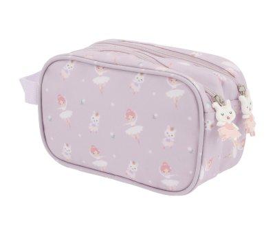 Neceser Infantil Ballet Personalizable