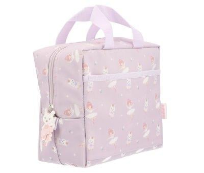 Sac  Lunch Isotherme Ballet Personnalisable