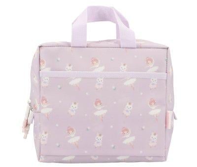 Sac  Lunch Isotherme Ballet Personnalisable