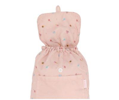 Petit Sac  Dos en Toile Bugs Personnalisable