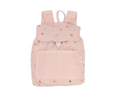 Petit Sac  Dos en Toile Bugs Personnalisable