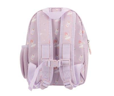 Sac  Dos Maternelle Ballet Personnalisable