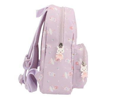 Sac  Dos Maternelle Ballet Personnalisable
