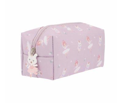 School Ballet Pencil Case Personalised