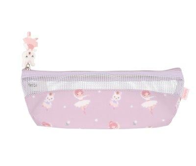 Toothbrush Bag Ballet