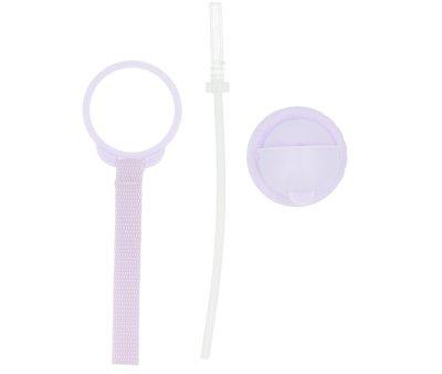 Garrafa Plstico Infantil Personalizvel Ballet