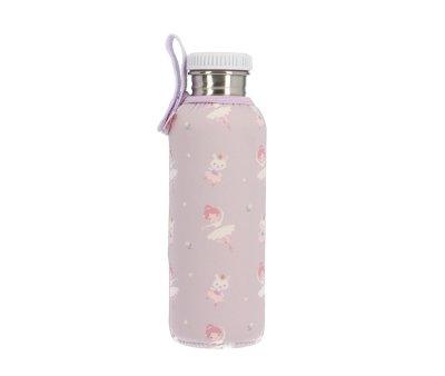 Funda Neopreno Ballet 750ml Personalizable