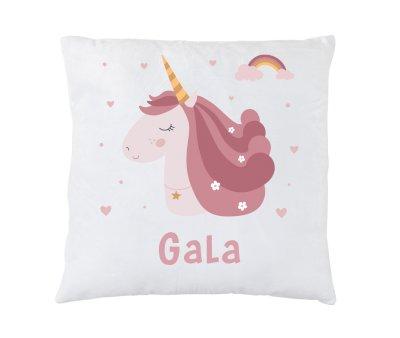 Cuscino Personalizzato Tutete Magical Unicorn