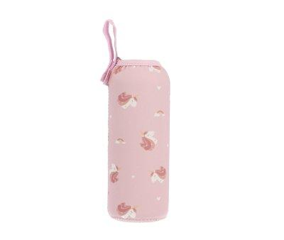 Funda Neopreno Magical Unicorn 750ml Personalizable