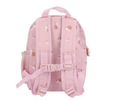 Sac  Dos Maternelle Magical Unicorn Personnalisable