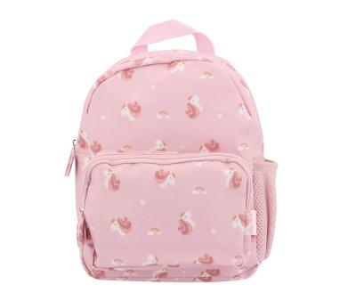 Sac  Dos Maternelle Magical Unicorn Personnalisable