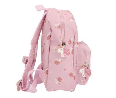 Sac  Dos Maternelle Magical Unicorn Personnalisable