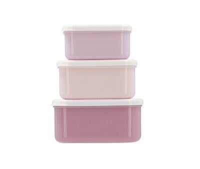 3 Lunch Boxes Ballet