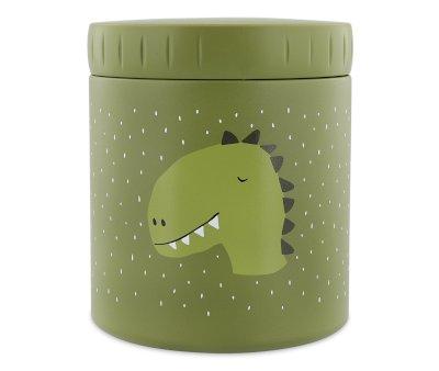 Thermos Solids 500ml Mrs. Dino