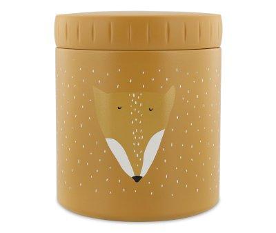 Thermos Solids 500ml Mrs. Fox