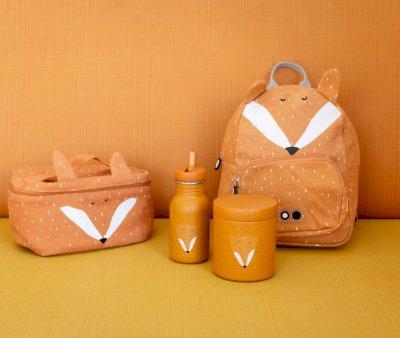 Thermos Solids 500ml Mrs. Fox