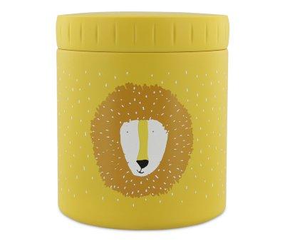 Thermo Solids 500ml Mrs. Lion