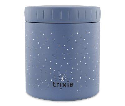 Thermos Solids 500ml Mrs. Elephant