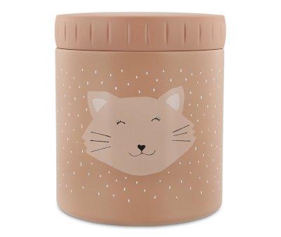 Trrmico Slidos 500 ml Mrs. Cat
