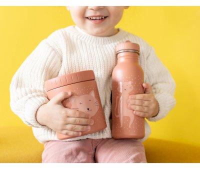 Trrmico Slidos 500 ml Mrs. Cat