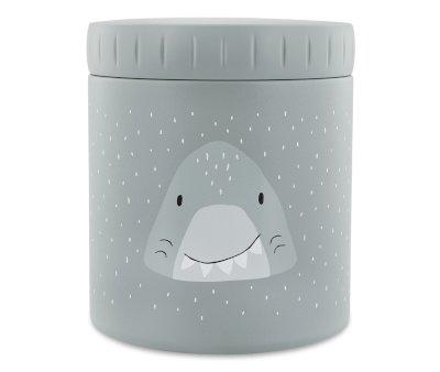 Termo Slidos 500ml Mr. Shark