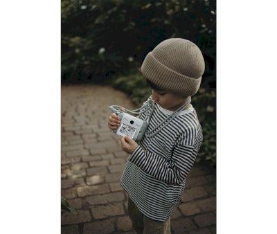 KidPrint Green Thermal Printing Camera